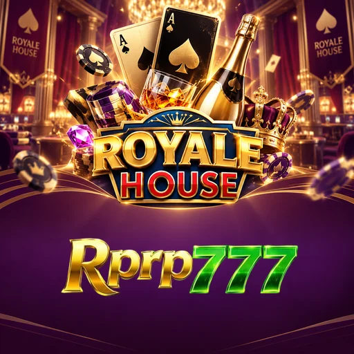 rprp777 APK Indonesia - Dashboard dan Interface