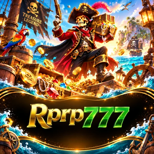 rprp777 Key Features