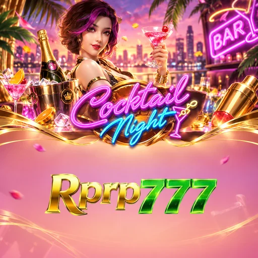 Aplikasi rprp777 APK