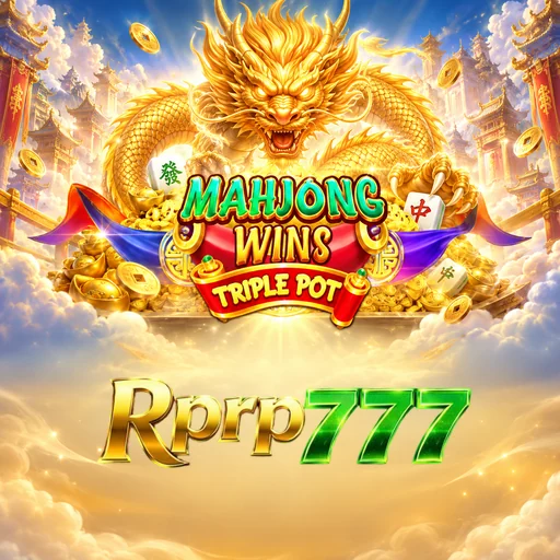 Kontak Resmi rprp777