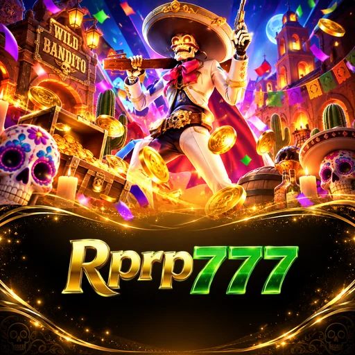 Verifikasi Resmi rprp777