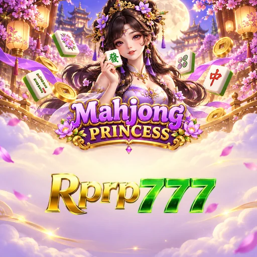 Profil rprp777 Indonesia